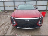 Cadillac Lyriq Luxury 1 Rwd 1GYKPPRK4RZ132764 снимка