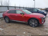 Cadillac Lyriq Luxury 1 Rwd 1GYKPPRK4RZ132764 снимка