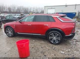 Cadillac Lyriq Luxury 1 Rwd 1GYKPPRK4RZ132764 снимка