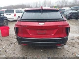 Cadillac Lyriq Luxury 1 Rwd 1GYKPPRK4RZ132764 снимка