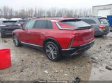 Cadillac Lyriq Luxury 1 Rwd 1GYKPPRK4RZ132764 снимка