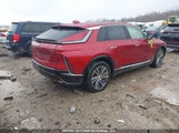 Cadillac Lyriq Luxury 1 Rwd 1GYKPPRK4RZ132764 снимка