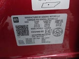 Cadillac Lyriq Luxury 1 Rwd 1GYKPPRK4RZ132764 снимка