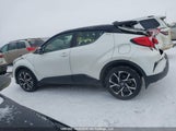 Toyota C-Hr Xle Premium JTNKHMBX5M1102991 fotografie