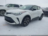 Toyota C-Hr Xle Premium JTNKHMBX5M1102991 fotografie