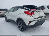 Toyota C-Hr Xle Premium JTNKHMBX5M1102991 снимка