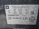 Chevrolet Cruze Lt 1G1BE5SM9H7173695 снимка