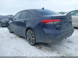 Toyota Corolla Xse 5YFB4RBE0LP024433 снимка