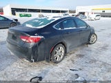 Chrysler 200 Limited 1C3CCCAG2FN525577 снимка