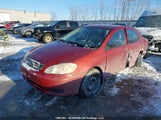 Toyota Corolla Ce/Le/S 2T1BR32E53C779432 снимка