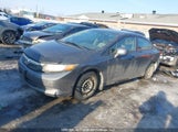 Honda Civic Lx 2HGFB2F4XCH061951 снимка