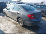 Honda Civic Lx 2HGFB2F4XCH061951 снимка