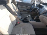 Honda Civic Lx 2HGFB2F4XCH061951 снимка