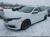 Honda Civic Lx 2HGFC2F52KH027054 снимка