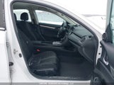 Honda Civic Lx 2HGFC2F52KH027054 снимка