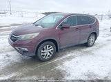 Honda Cr-V Se 2HKRM4H41GH103631 снимка