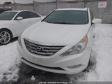Hyundai Sonata Gls 5NPEB4AC4BH261301 снимка