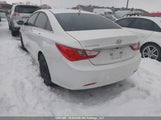 Hyundai Sonata Gls 5NPEB4AC4BH261301 снимка