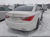 Hyundai Sonata Gls 5NPEB4AC4BH261301 снимка