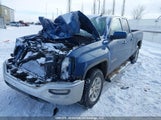 GMC Sierra K1500 Sle 1GTV2MEC9HZ305885 снимка