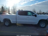 Chevrolet Silverado K1500 Lt 3GCUKDED2SG250241 снимка