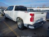 Chevrolet Silverado K1500 Lt 3GCUKDED2SG250241 снимка