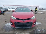 Toyota Corolla S 2T1BURHE3EC108482 снимка