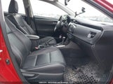 Toyota Corolla S 2T1BURHE3EC108482 fotografie