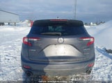 Acura Rdx A-Spec 5J8TC2H63KL805387 снимка