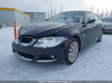 BMW 335I xDrive WBAKF9C56BE261879 снимка