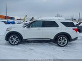 Ford Explorer Platinum 1FM5K8HC0MGB47571 снимка