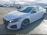 Nissan Altima Sr 1N4BL4CW3SN331657 снимка