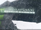 Hyundai Santa Fe Sport 5XYZUDLAXFG268242 снимка