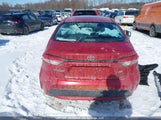 Toyota Corolla Le 5YFBPRBE9LP043084 снимка