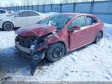 Toyota Corolla Le 5YFBPRBE9LP043084 снимка