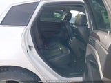 Cadillac Srx Luxury And Performance Collection 3GYFNEEY7BS582675 снимка