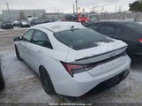 Hyundai Elantra KMHLR4AF8PU481448 снимка