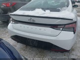 Hyundai Elantra KMHLR4AF8PU481448 снимка