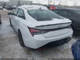 Hyundai Elantra KMHLR4AF8PU481448 снимка