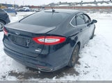 Ford Fusion Se 3FA6P0T98ER321104 снимка