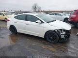 Hyundai Elantra Limited KMHD84LF6JU678999 снимка