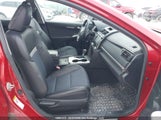 Toyota Camry Se/Le/Xle 4T1BF1FK9CU619100 photo