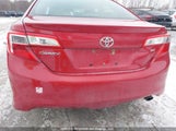 Toyota Camry Se/Le/Xle 4T1BF1FK9CU619100 photo