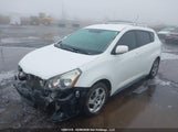 Pontiac Vibe 5Y2SP678X9Z472587 снимка