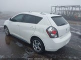 Pontiac Vibe 5Y2SP678X9Z472587 снимка