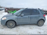 Suzuki Sx4 Jlx JS2YB417985101686 снимка