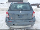 Suzuki Sx4 Jlx JS2YB417985101686 снимка