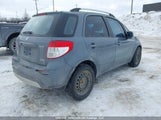 Suzuki Sx4 Jlx JS2YB417985101686 снимка