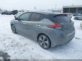 Nissan Leaf S/Sl/Sv 1N4AZ1CP8KC301180 photo
