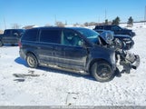 Dodge Grand Caravan Crew 2C4RDGDG9HR682180 снимка